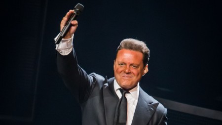 Luis Miguel Net Worth